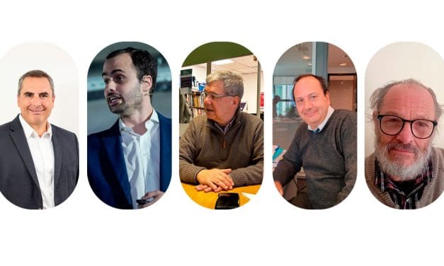 Mirada económica para los próximos 5 años