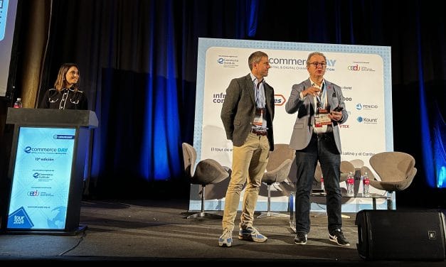 Mercado de comercio electrónico