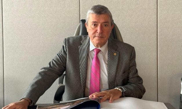 Salgado: “En pandemia, el transporte nunca dejó de funcionar”