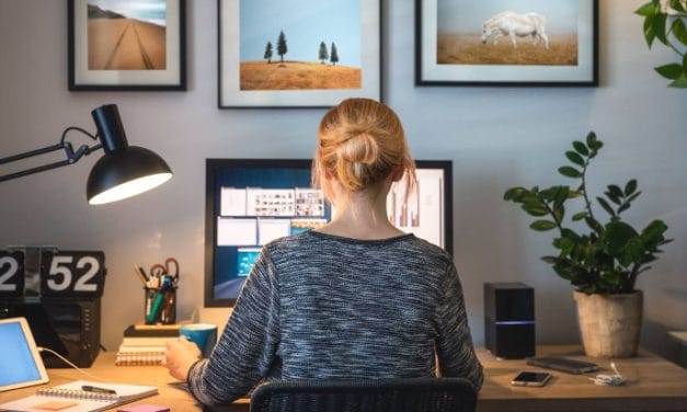 El teletrabajo en el mundo de las TI: un factor que permite descentralizar la demanda