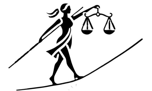 DEMOCRACIA, LA GRAN EQUILIBRISTA