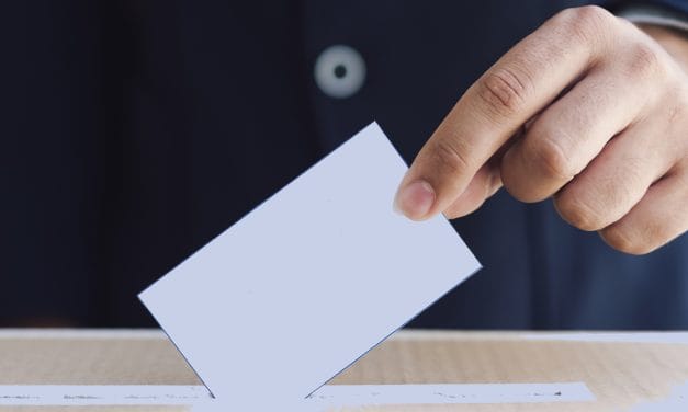 La Corte Electoral publicó el buscador de circuitos para las próximas elecciones