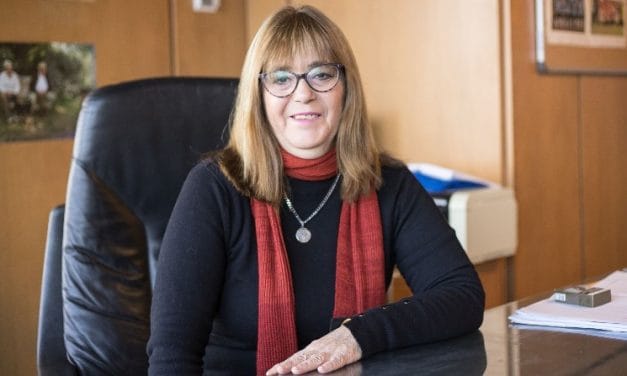 Diputada Cairo destacó actitud de Carrera al presentar renuncia