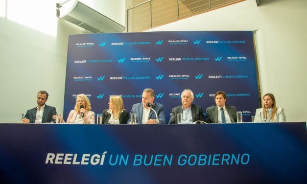 Plan Familias: “Una propuesta innovadora, comprometida, pero sobre todo, posible”