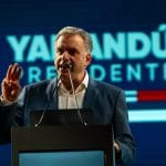 Prioridades para gobernar Uruguay