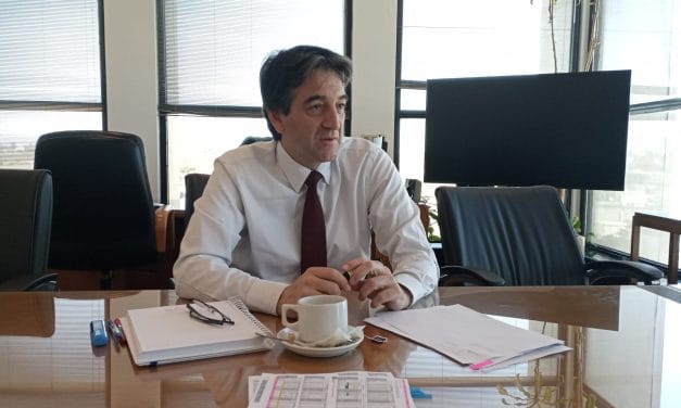 UTE: Uruguay cuadruplica la venta total de energía al exterior de 2023