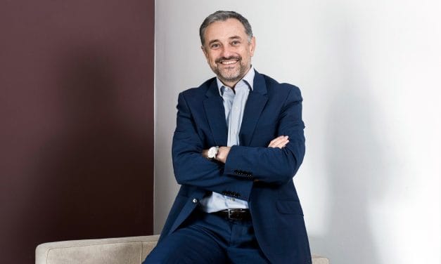 Bava asumió la presidencia de la Bolsa Electrónica de Valores