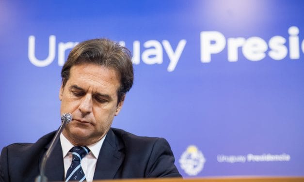 Campaña contra el plebiscito del PIT-CNT: conferencia podría ser a fin de mes