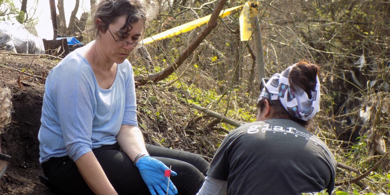 Lusiardo: “Nunca hay que olvidar, que estamos trabajando para ellos”