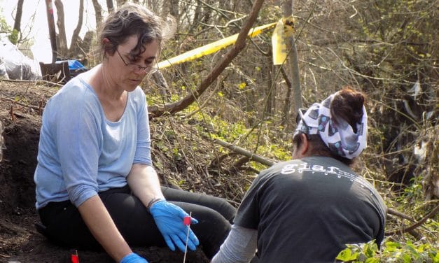 Lusiardo: “Nunca hay que olvidar, que estamos trabajando para ellos”