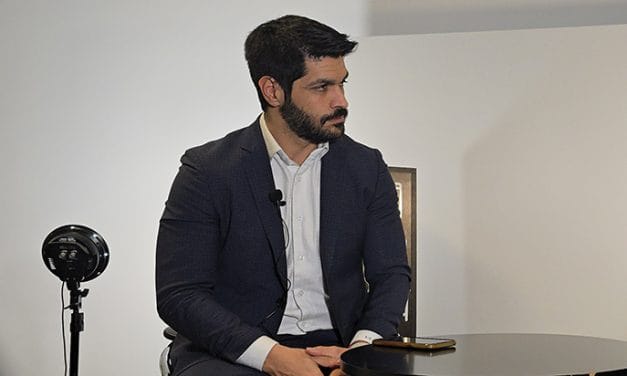 Ojeda no asistirá al lanzamiento de la lista de Bordaberry