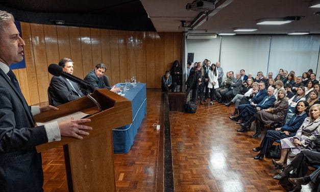 Ribeiro: Plebiscito previsional es un “factor de incertidumbre”
