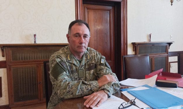 Jefe del Ejército reconoce mejoras en materia de retribución al personal militar aunque “falta mucho”