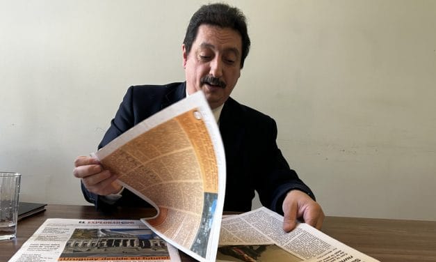 Uruguay: “no está claro cuál es el modelo de policía que se busca”