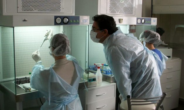 El trabajo del EAAF: Identidad para los que no tienen nombre