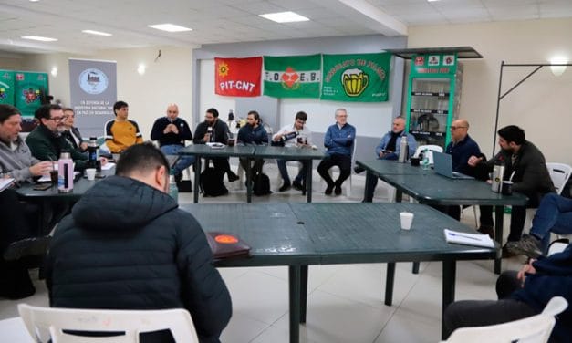 Uruguay Define su Futuro Industrial, Estrategias 2025-2030
