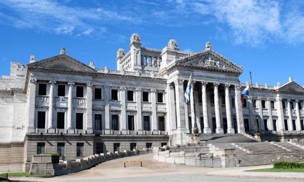 ¿Qué son los fueros parlamentarios y cómo operan en Uruguay?