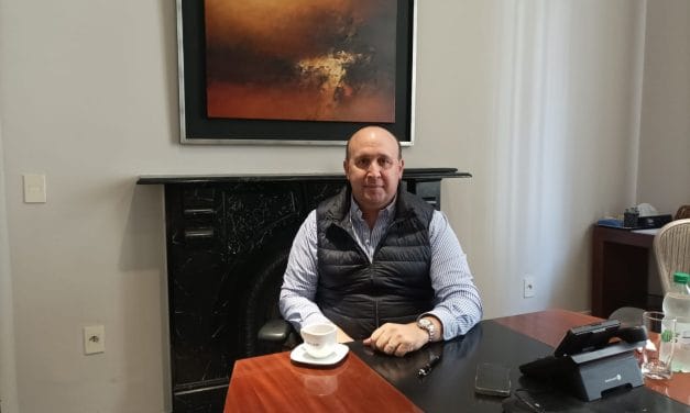 “El próximo gobierno debe priorizar la inversión en infraestructura”