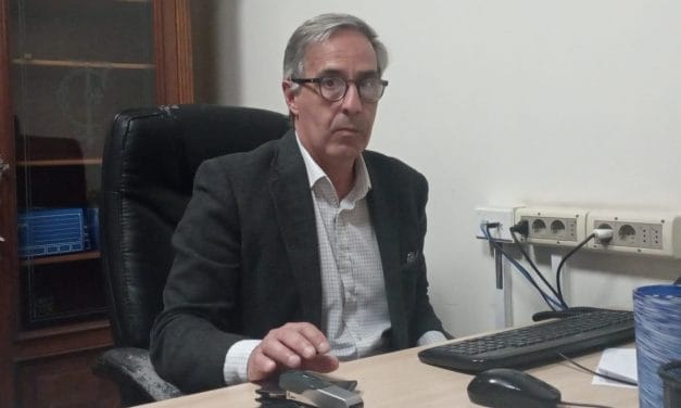 Perciballe: “El objetivo de los abogados de los militares es que la justicia no avance”
