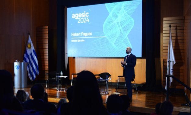 Uruguay ocupa el puesto 25 en gobierno digital y es el segundo de América