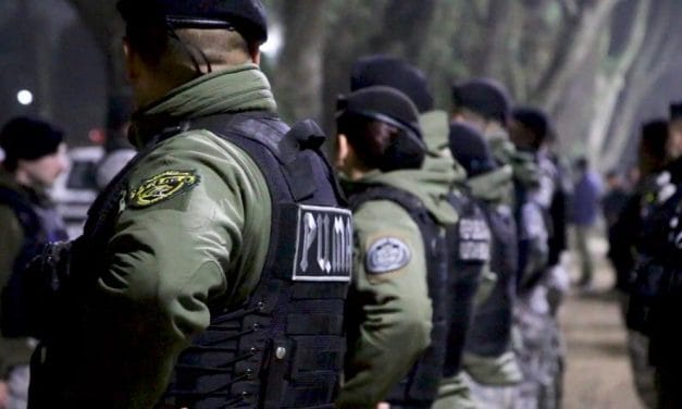 Plebiscito por allanamientos nocturnos espera cadena nacional mientras su apoyo ciudadano parece instalado