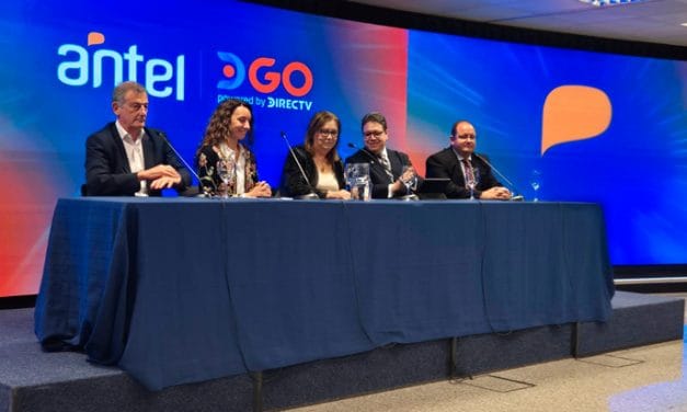 Antel y DirecTV lanzan una nueva alianza estratégica