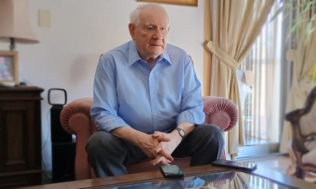 Oscar Bottinelli y las claves de la elección nacional