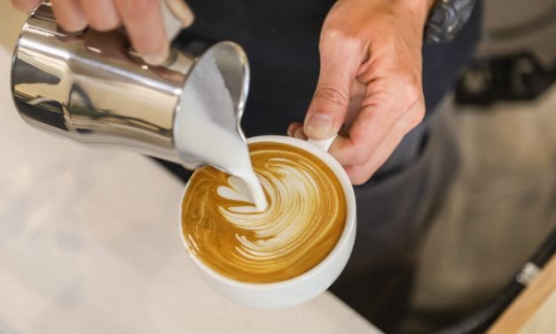 Nueva edición del Café Solidario a beneficio de Fundación Canguro