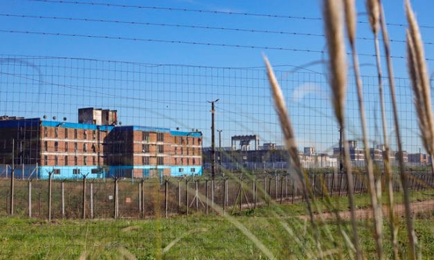 Sistema carcelario: su demanda de inversión y políticas quedan cada vez más en evidencia