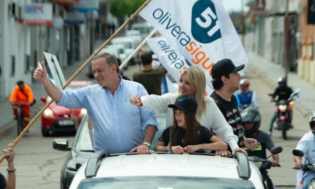 Jóvenes colorados rechazan comentarios de Delgado sobre Ripoll