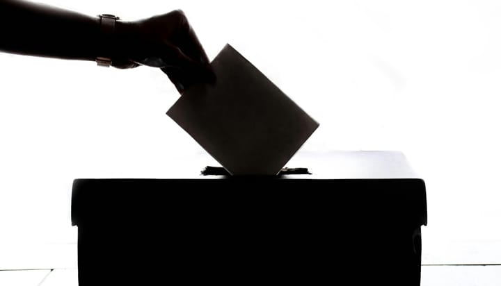 Balotaje si, mayoría parlamentaria en cuestión