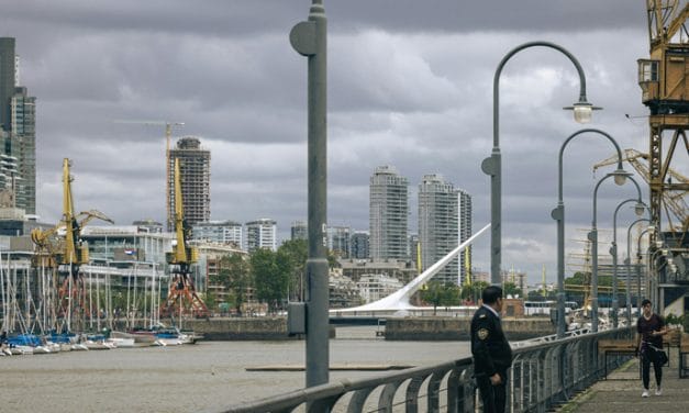 FA organiza operativo de transporte para votantes