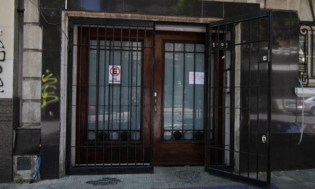 Fenapes: paro nacional de 48 horas comienza este martes