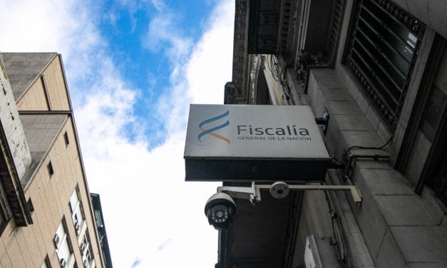 Demanda contra el Estado por incendio que dejó 6 reclusos muertos