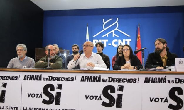 PIT-CNT: fondos de las AFAPs podrían haberse destinado a resolver el déficit de la seguridad social