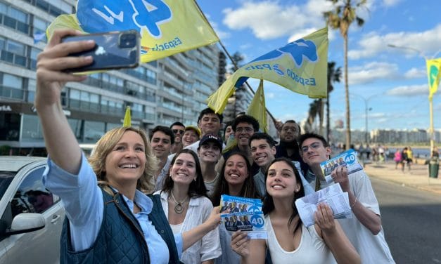 Raffo propone unificar el área metropolitana y acercar servicios esenciales