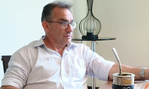 Sutam: pionero del Transporte Aéreo Médico en el cielo uruguayo