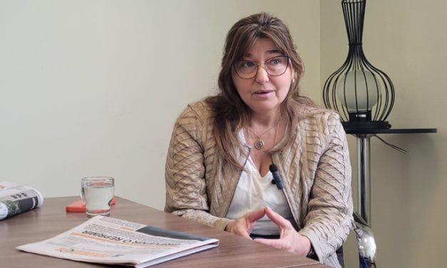 Liderazgo Femenino en la evolución de Cámara Uruguaya de Importadores de Máquinas de Oficina e Informática