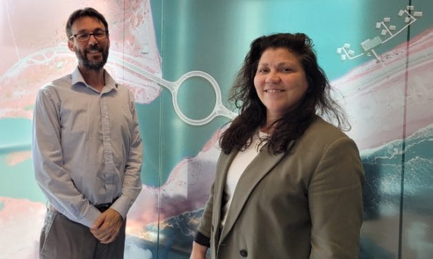 Uruguay y China impulsan Tecnología Satelital