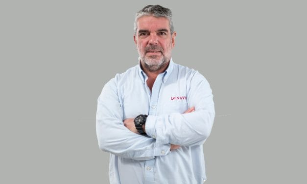 Ricardo Cabrera: «Sin patrimonio no hay vino»