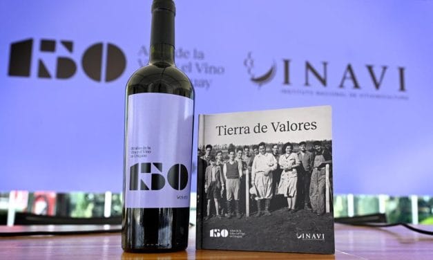 Día del Patrimonio homenajea a pioneros de la producción vitivinícola