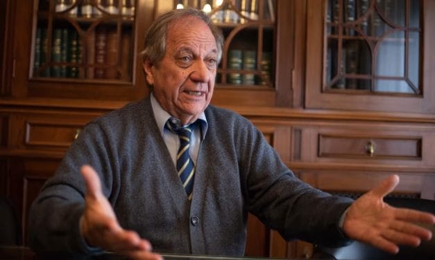 Abreu: “Necesitamos más sinceridad en la apertura comercial”