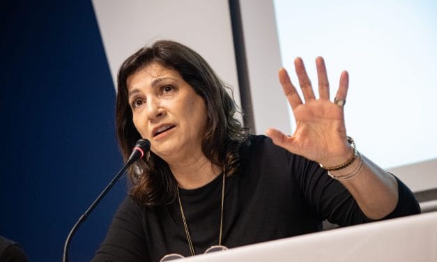 Blanca Rodríguez: “Antes la salud mental era un tema tabú”