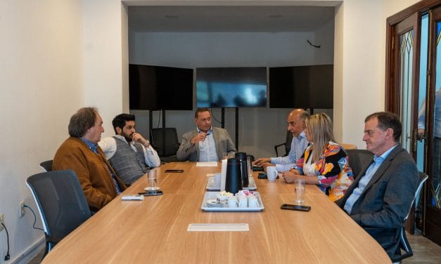 Las fórmulas definen sus campañas para el balotaje