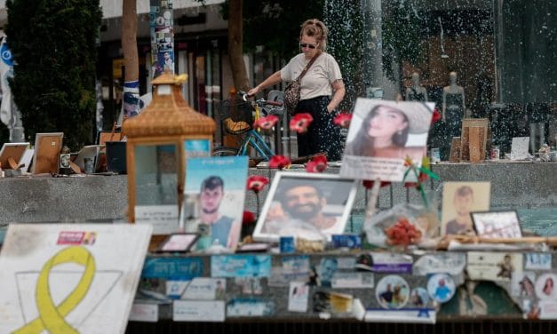 Israel enfrenta una guerra en “siete frentes” a un año de la masacre de Hamas