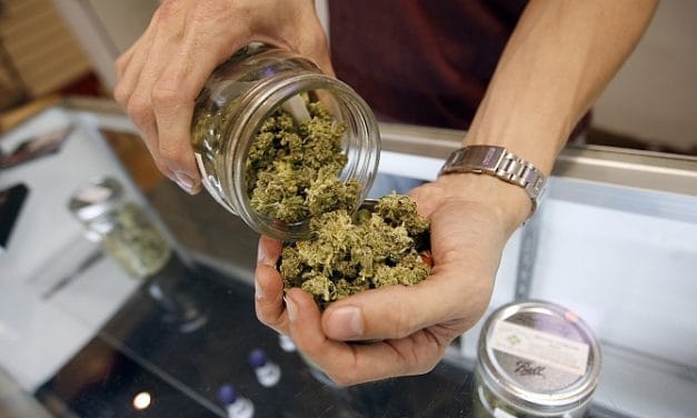 Épsilon: la nueva variación de cannabis en farmacias a $570