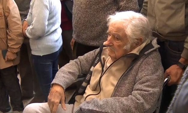 Elecciones en Uruguay: a las 8 se abrieron los 7.225 circuitos  