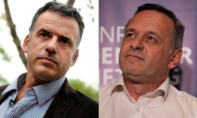 Habrá balotaje entre Orsi y Delgado; plebiscitos rechazados