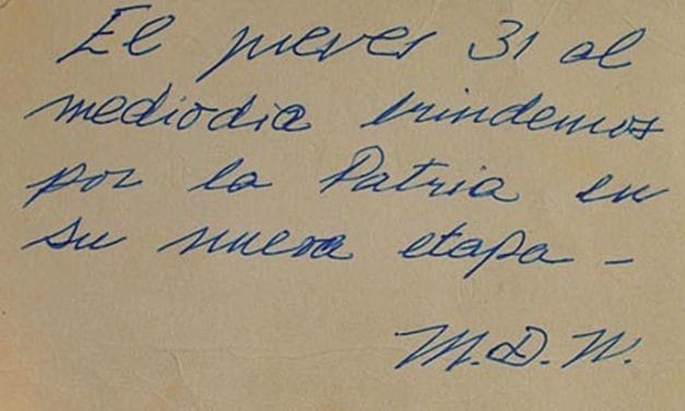 Vinos envenenados: El cabo suelto que condujo a Zabala
