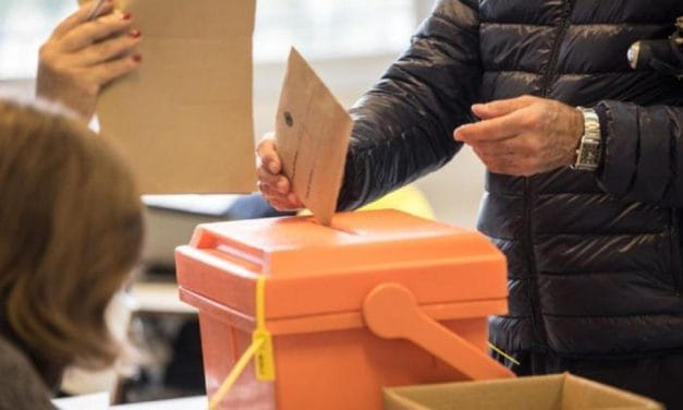 Elecciones: ¿Dónde voto?¿Puedo votar sin la credencial?
